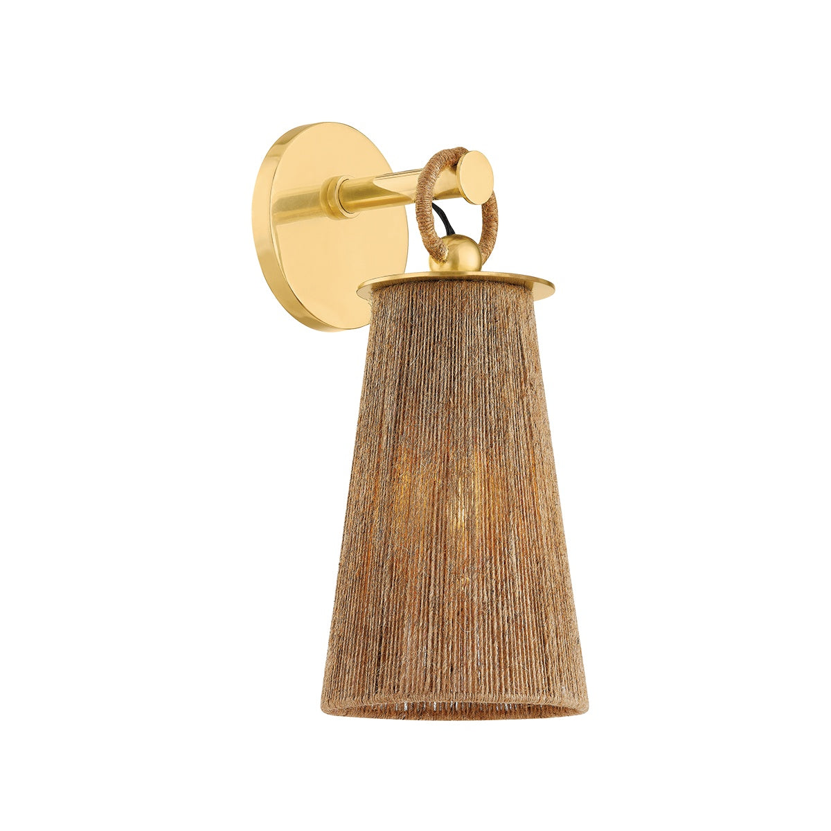 Mitzi, LAUZ WALL SCONCE, WALL SCONCES
