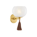Mitzi, NIYA WALL SCONCE, WALL SCONCES