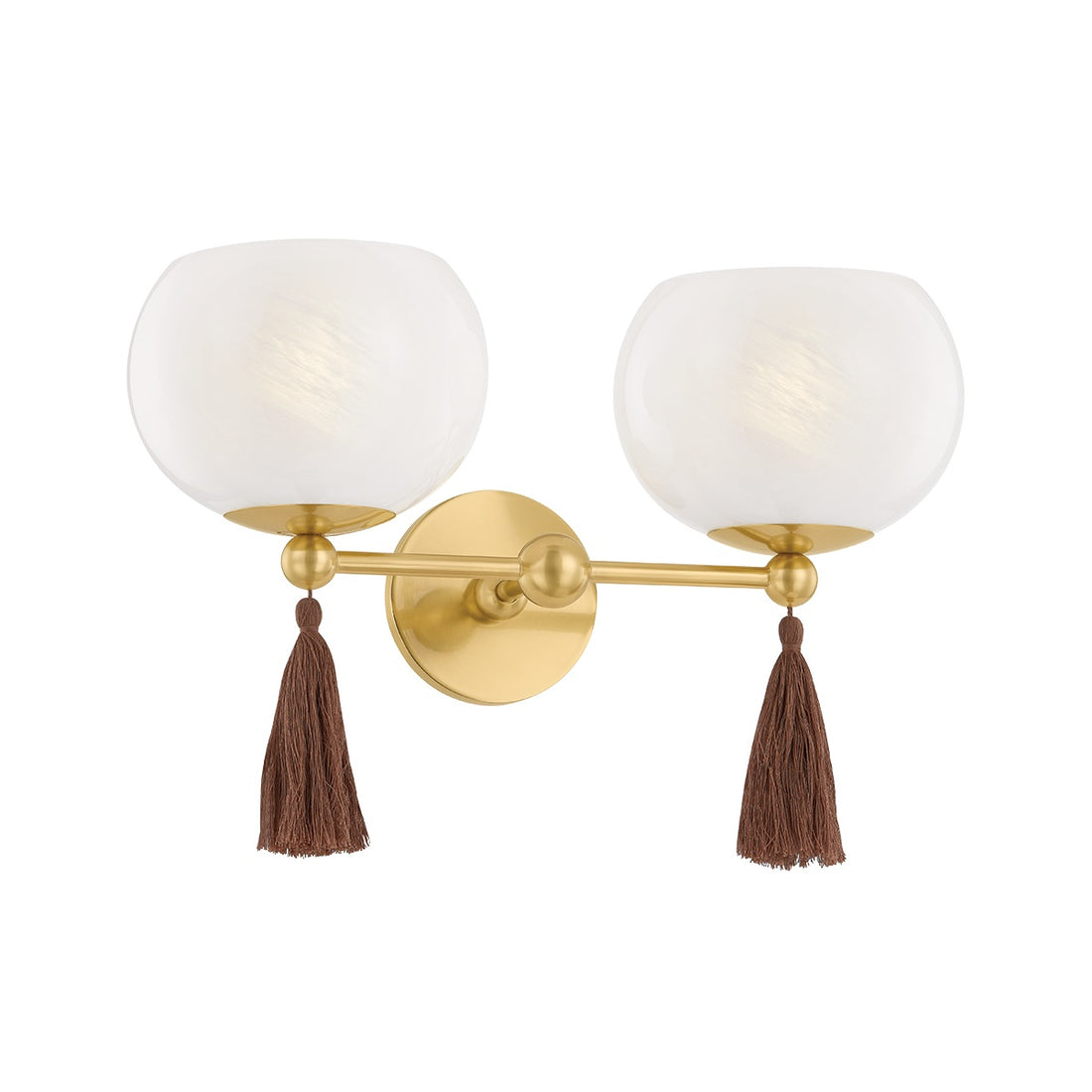 Mitzi, NIYA WALL SCONCE, WALL SCONCES