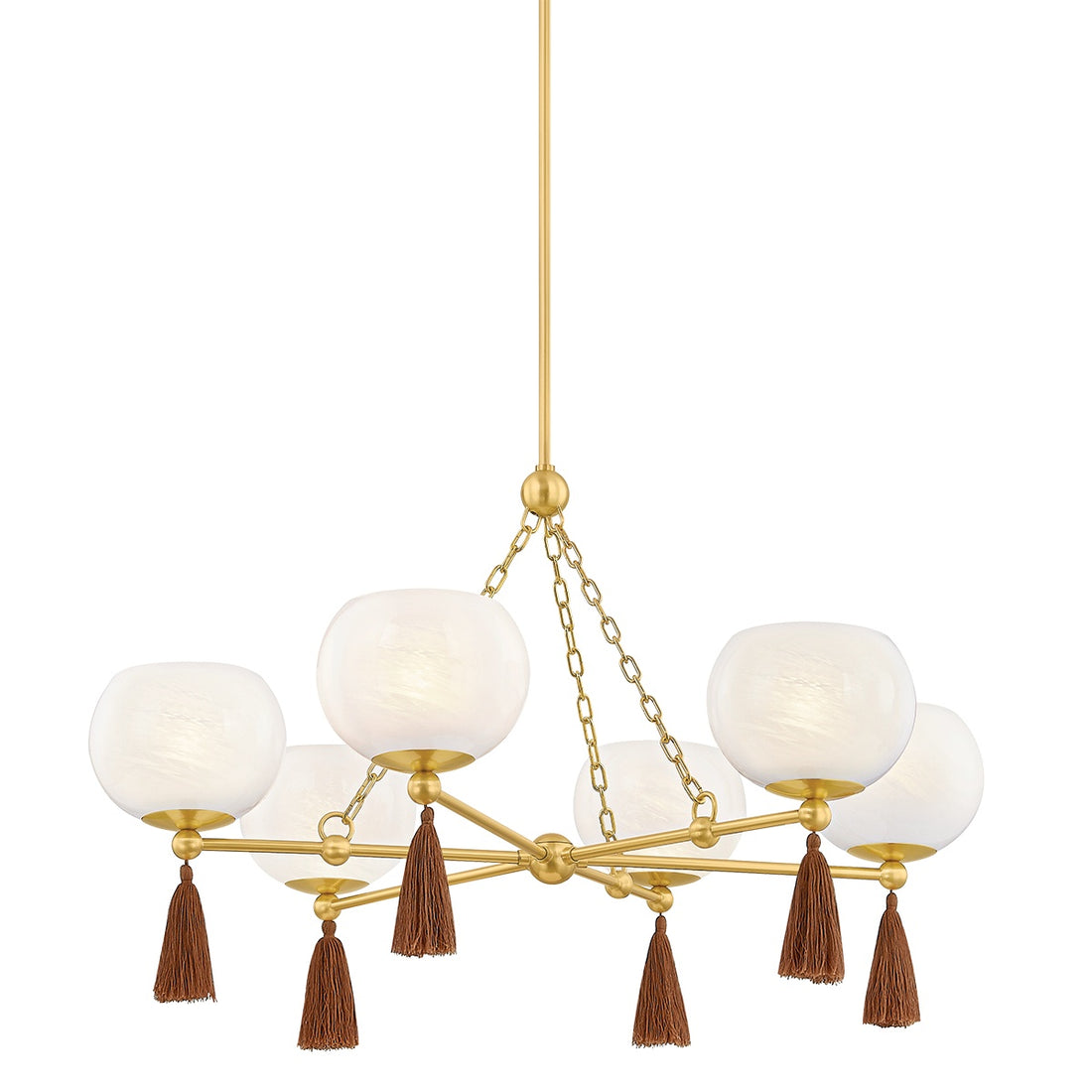 Mitzi, NIYA CHANDELIER, CHANDELIER LIGHT