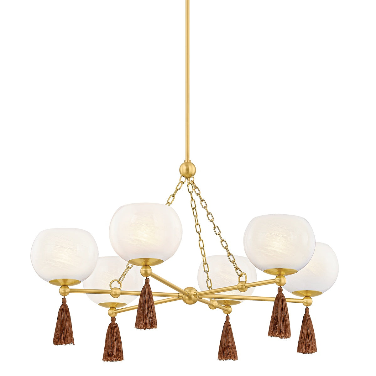 Mitzi, NIYA CHANDELIER, CHANDELIER LIGHT