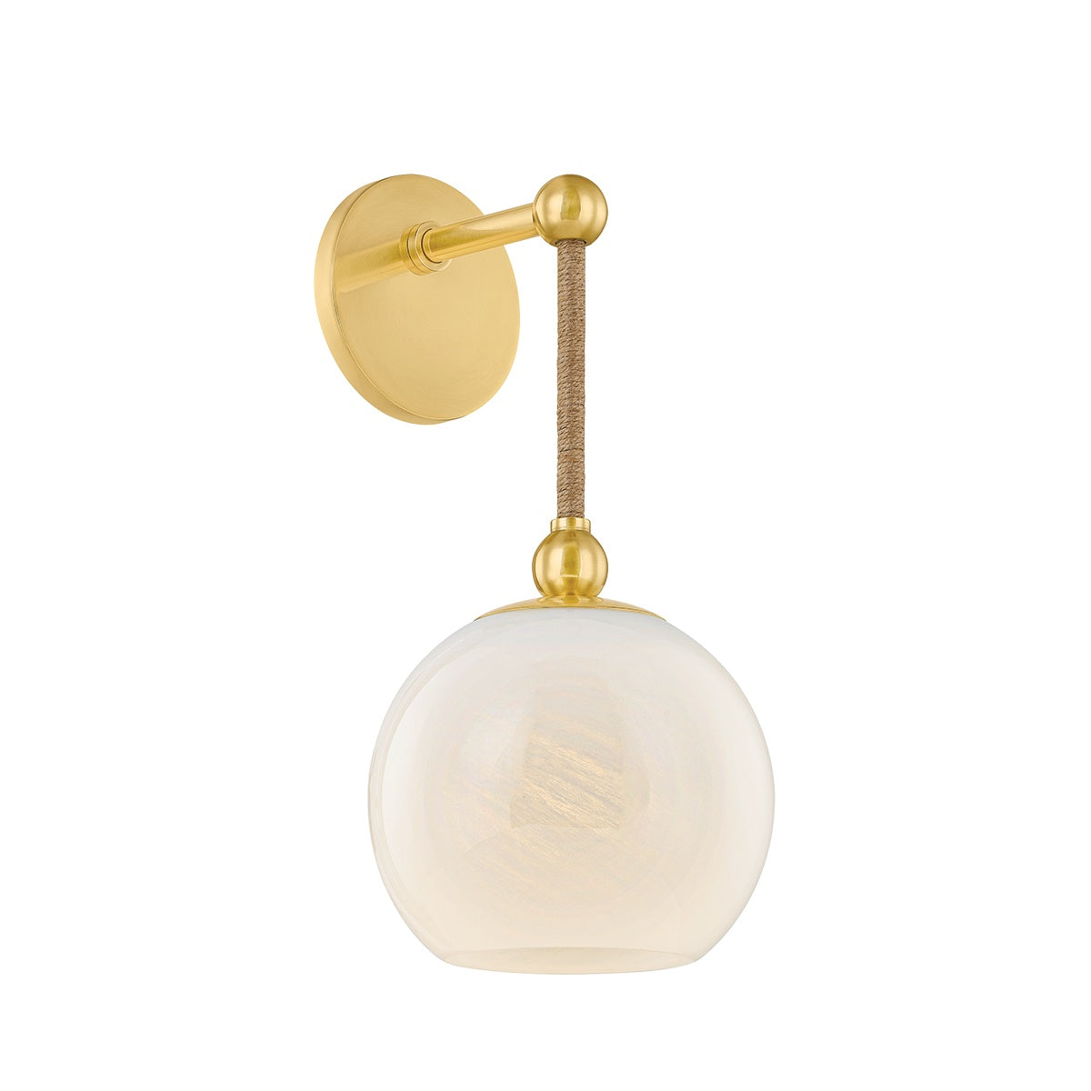 Mitzi, ABBIE WALL SCONCE, WALL SCONCES
