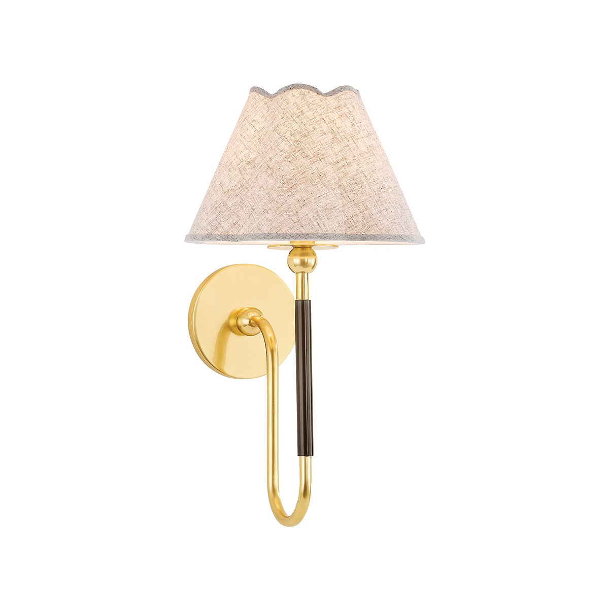 Mitzi, JANIE WALL SCONCE, WALL SCONCES