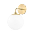 MITZI, STELLA WALL SCONCE, WALL SCONCES