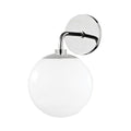 MITZI, STELLA WALL SCONCE, WALL SCONCES