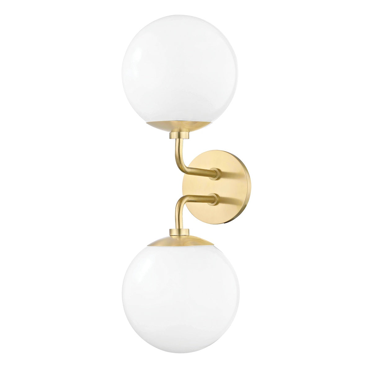 MITZI, STELLA WALL SCONCE, WALL SCONCES