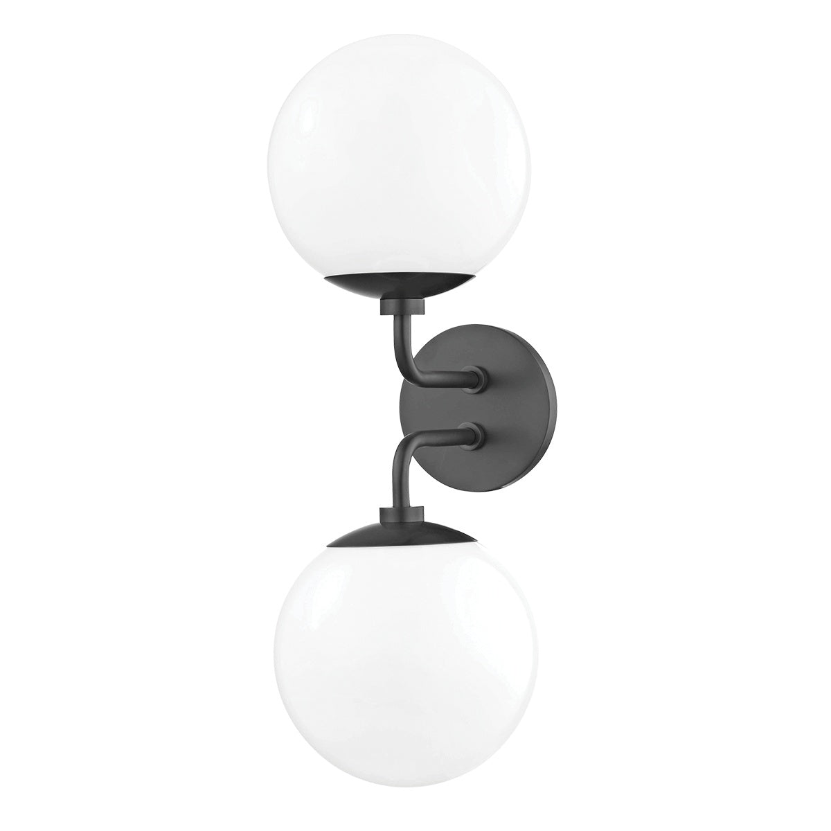 MITZI, STELLA WALL SCONCE, WALL SCONCES
