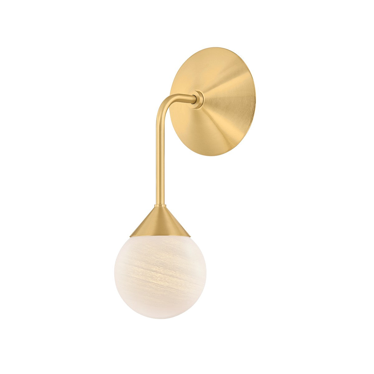 Mitzi, NATASHA WALL SCONCE, WALL SCONCES