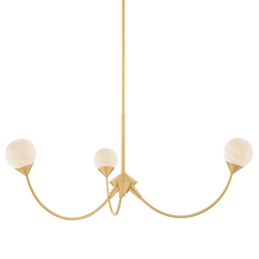 MITZI, NATASHA CHANDELIER, CHANDELIER LIGHT
