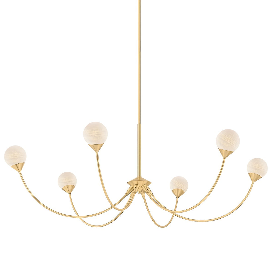 MITZI, NATASHA CHANDELIER, CHANDELIER LIGHT