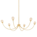 MITZI, NATASHA CHANDELIER, CHANDELIER LIGHT