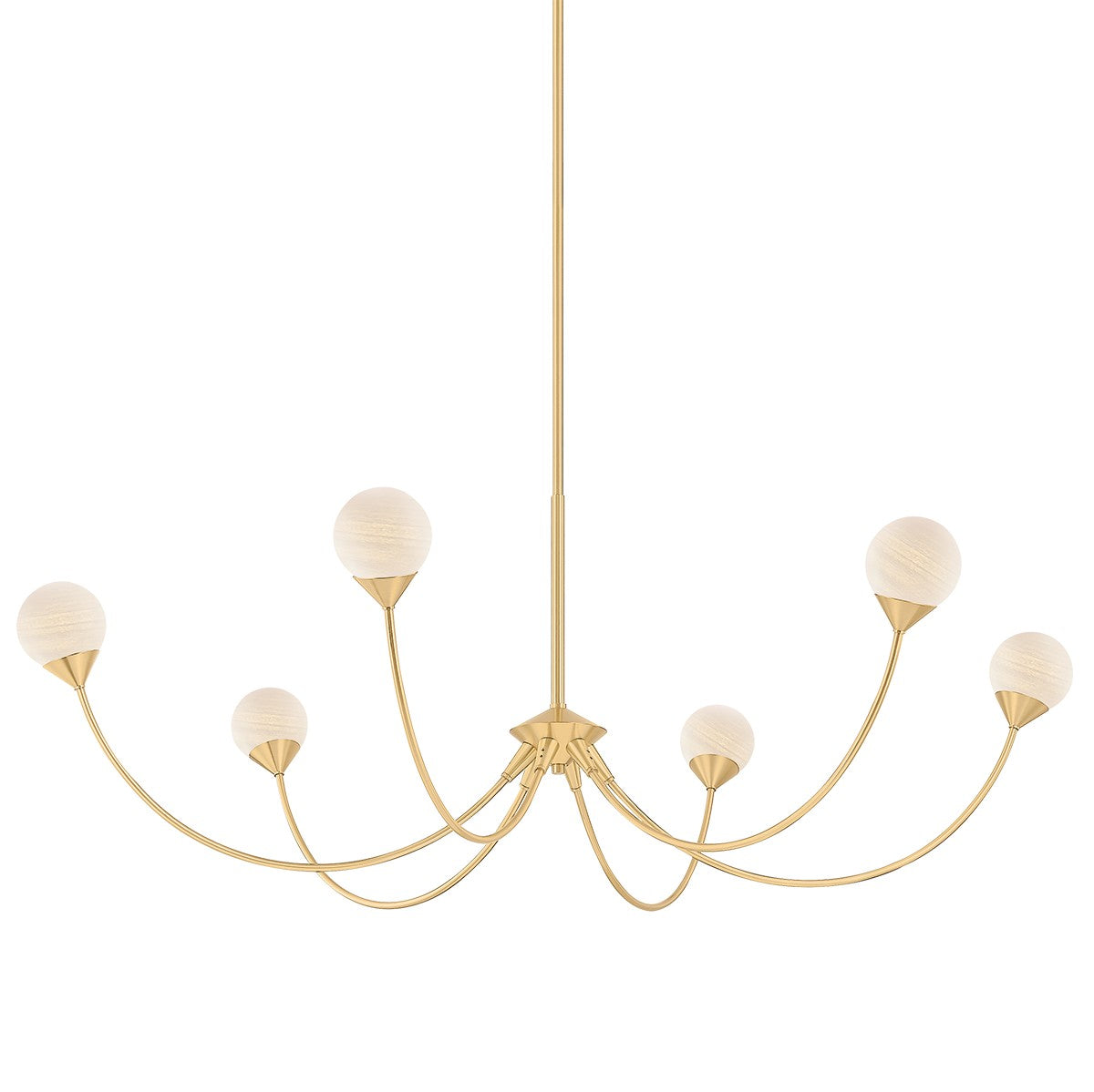 MITZI, NATASHA CHANDELIER, CHANDELIER LIGHT