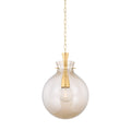 MITZI, BENITA PENDANT, PENDANT LIGHT