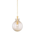 Mitzi, BENITA PENDANT, PENDANT LIGHT