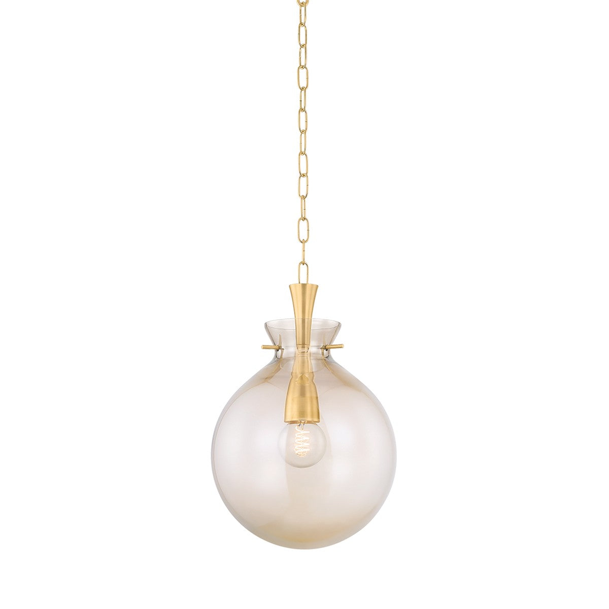 Mitzi, BENITA PENDANT, PENDANT LIGHT