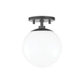 MITZI, STELLA SEMI FLUSH, SEMI FLUSH MOUNT LIGHT