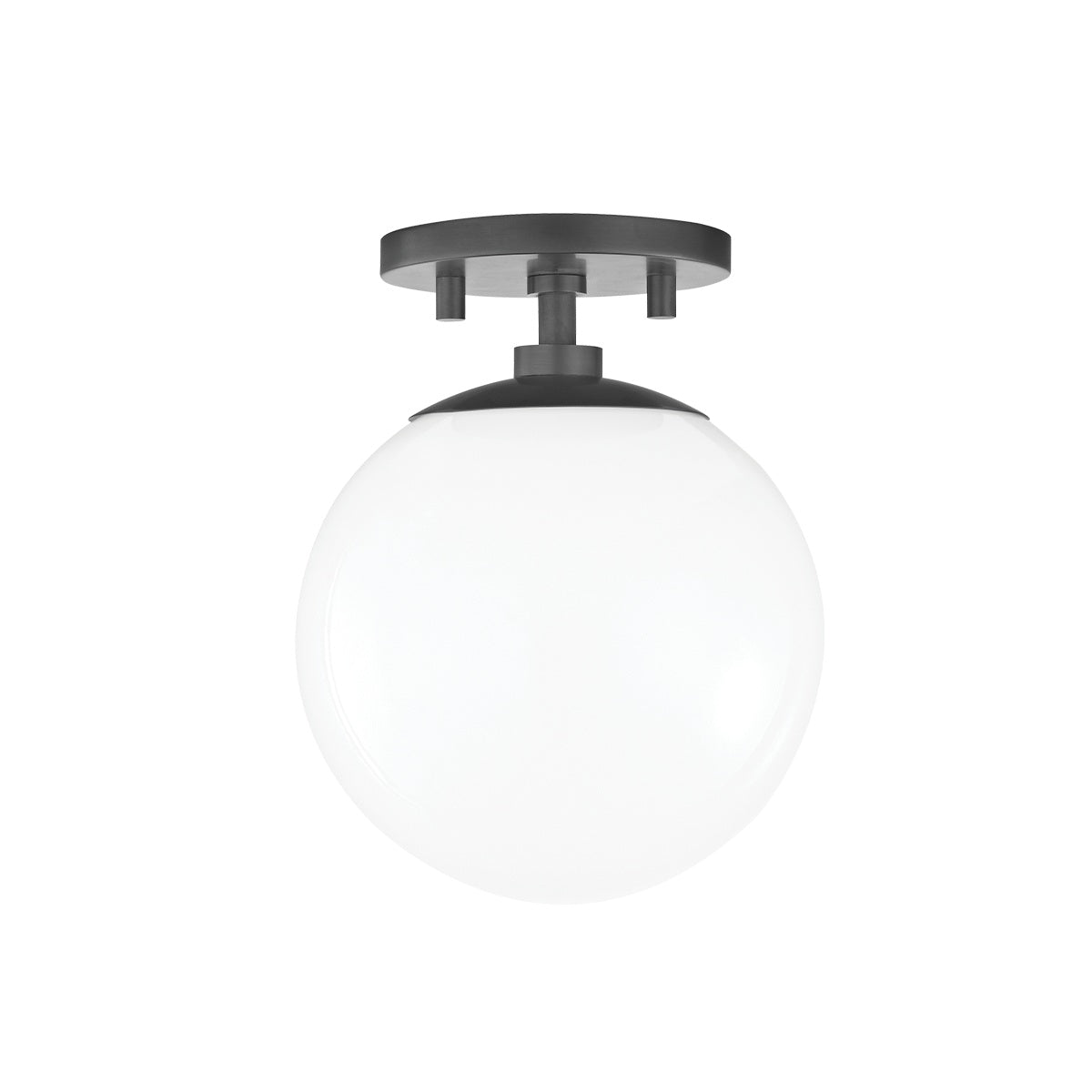 MITZI, STELLA SEMI FLUSH, SEMI FLUSH MOUNT LIGHT