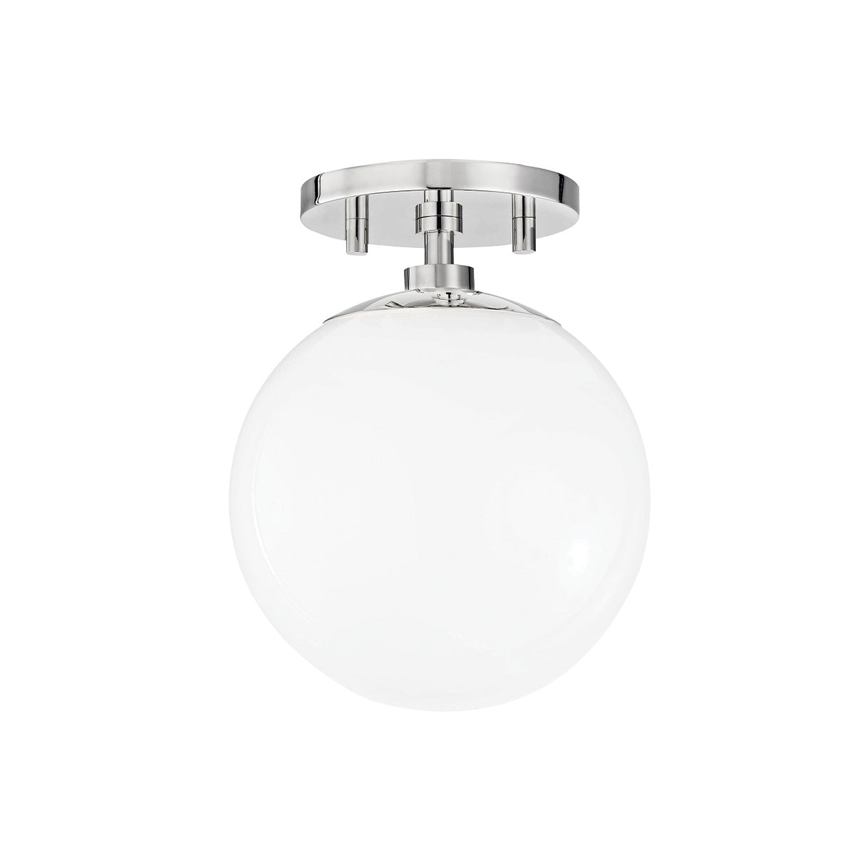 MITZI, STELLA SEMI FLUSH, SEMI FLUSH MOUNT LIGHT
