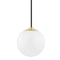 MITZI, STELLA PENDANT, PENDANT LIGHT