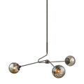 MITZI, NYLA CHANDELIER, CHANDELIER LIGHT