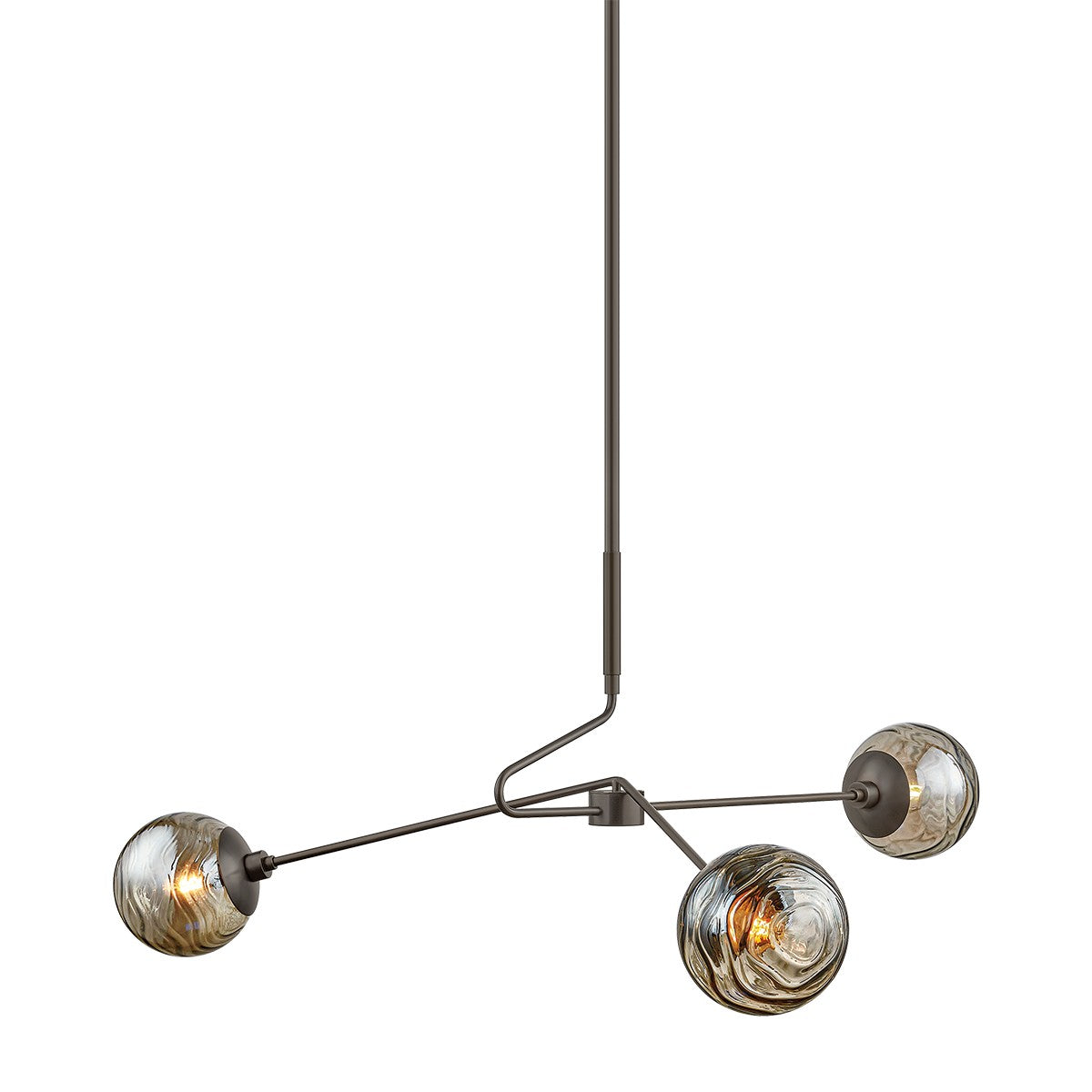MITZI, NYLA CHANDELIER, CHANDELIER LIGHT