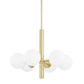 Mitzi, STELLA CHANDELIER, CHANDELIER LIGHT