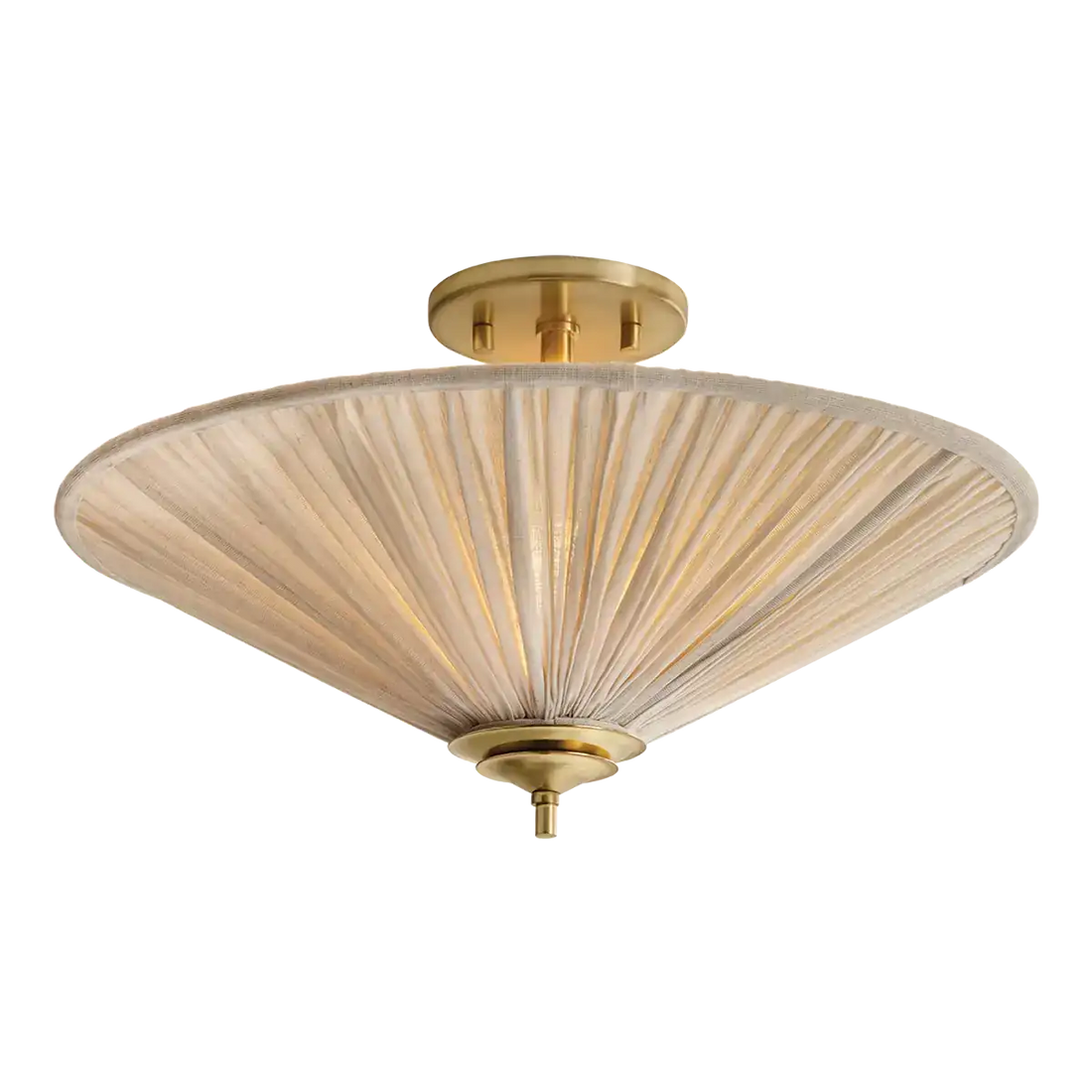 Mitzi, Helen Semi Flush, SEMI FLUSH MOUNT LIGHT