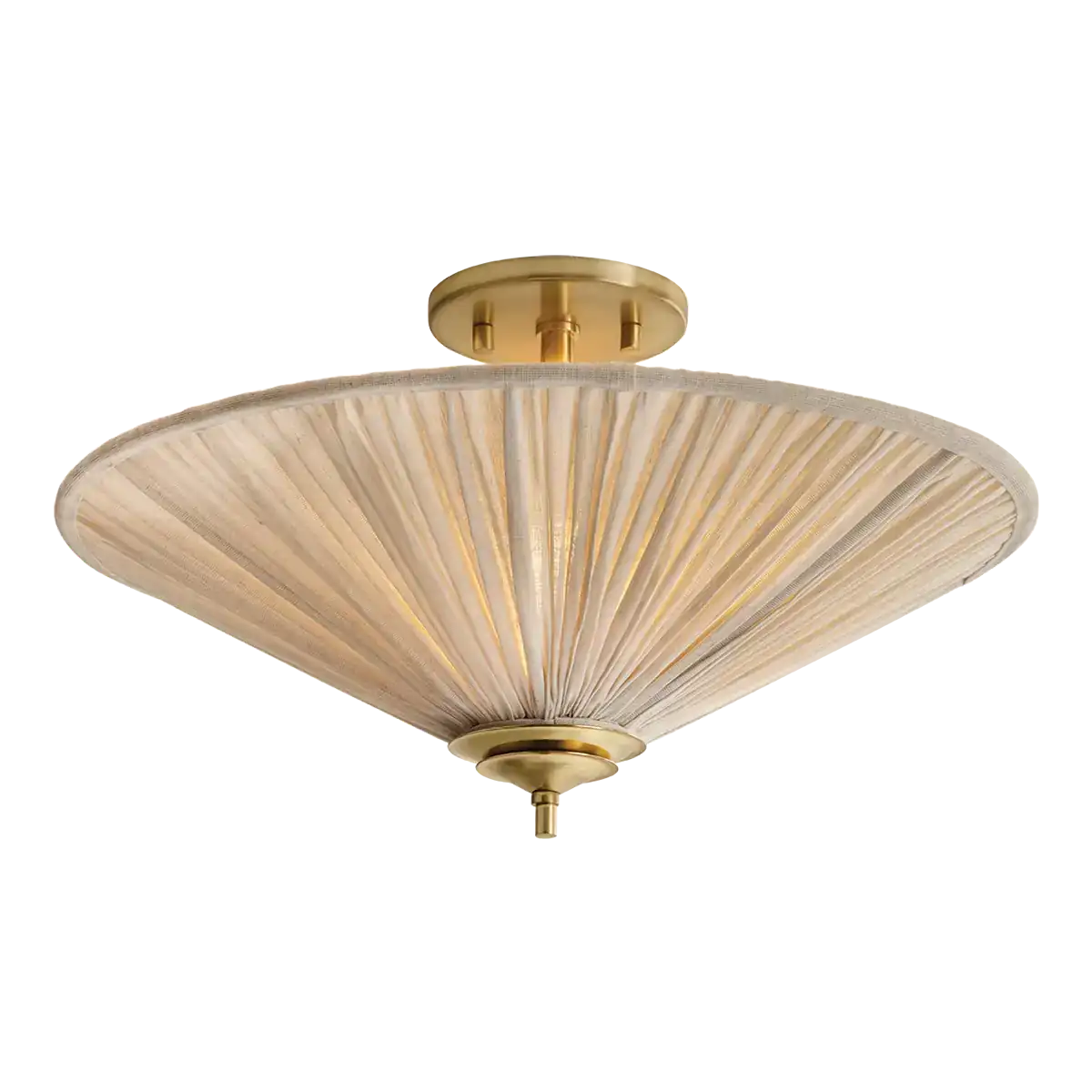 Mitzi, Helen Semi Flush, SEMI FLUSH MOUNT LIGHT