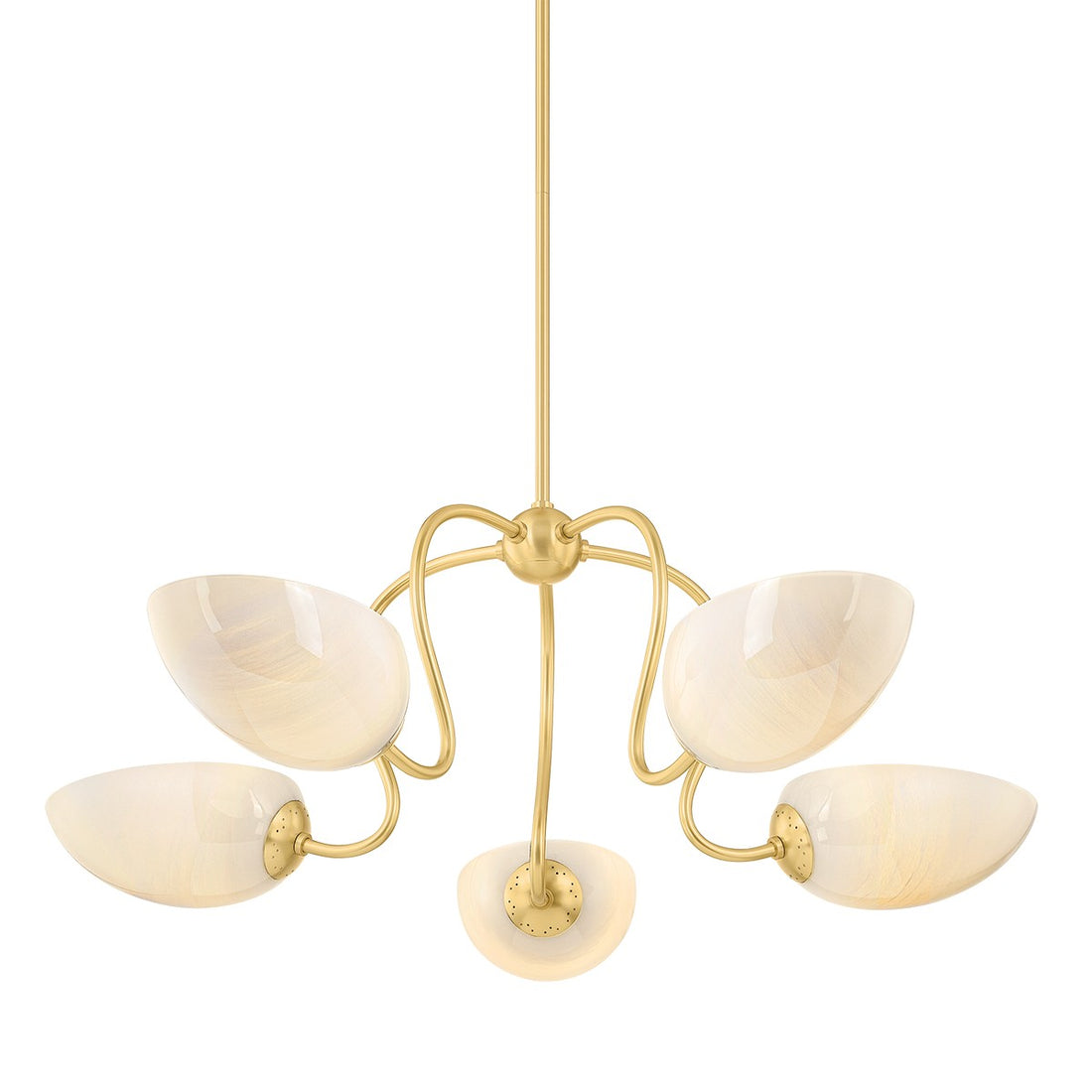 MITZI, REVA CHANDELIER, CHANDELIER LIGHT