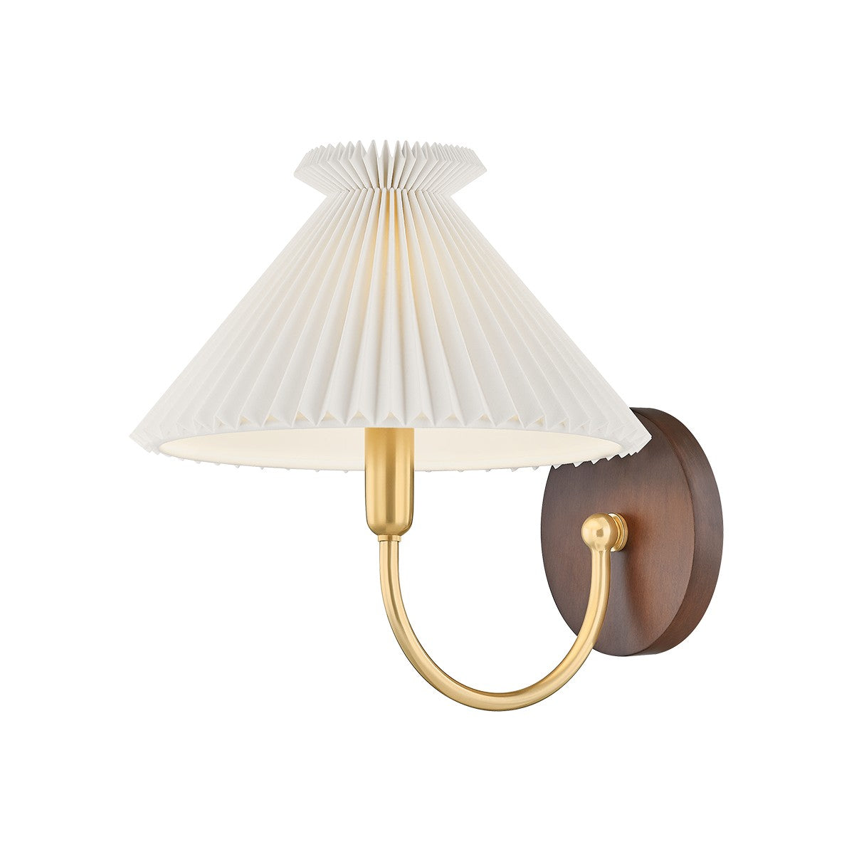 Mitzi, ACACIA WALL SCONCE, WALL SCONCES