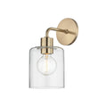 MITZI, NEKO WALL SCONCE, WALL SCONCES