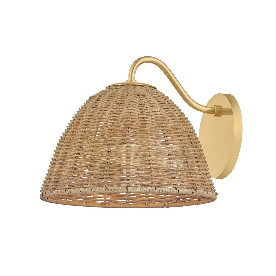 Mitzi, KATNISS WALL SCONCE, WALL SCONCES