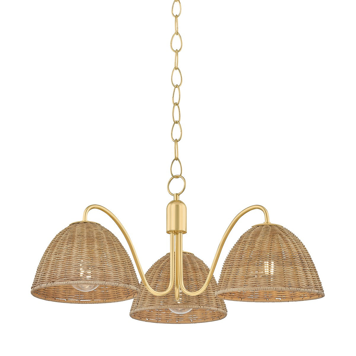 Mitzi, KATNISS CHANDELIER, CHANDELIER LIGHT