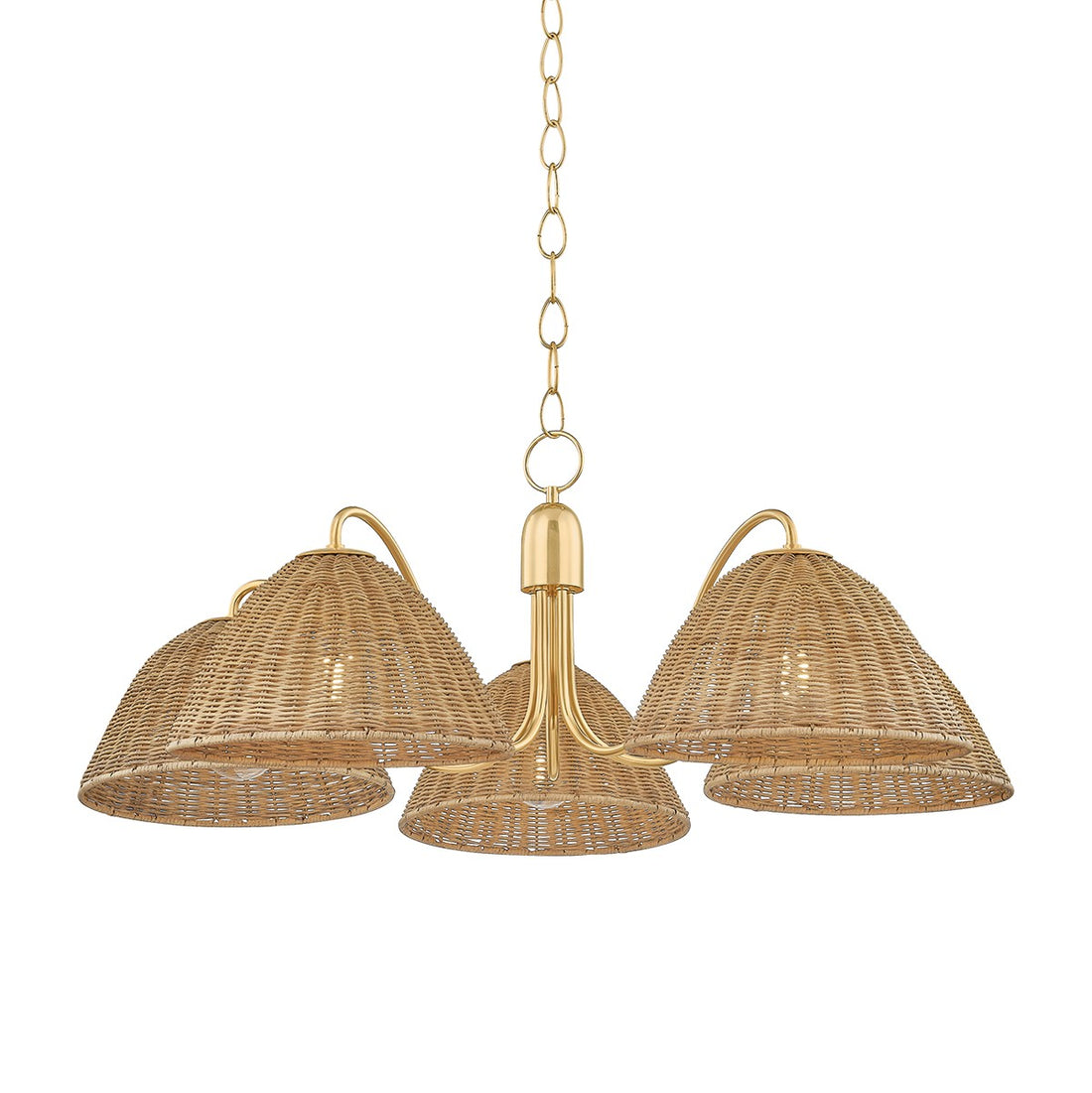 MITZI, KATNISS CHANDELIER, CHANDELIER LIGHT