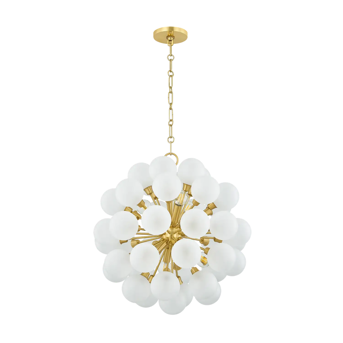 MITZI, ANTONETA CHANDELIER, CHANDELIER LIGHT