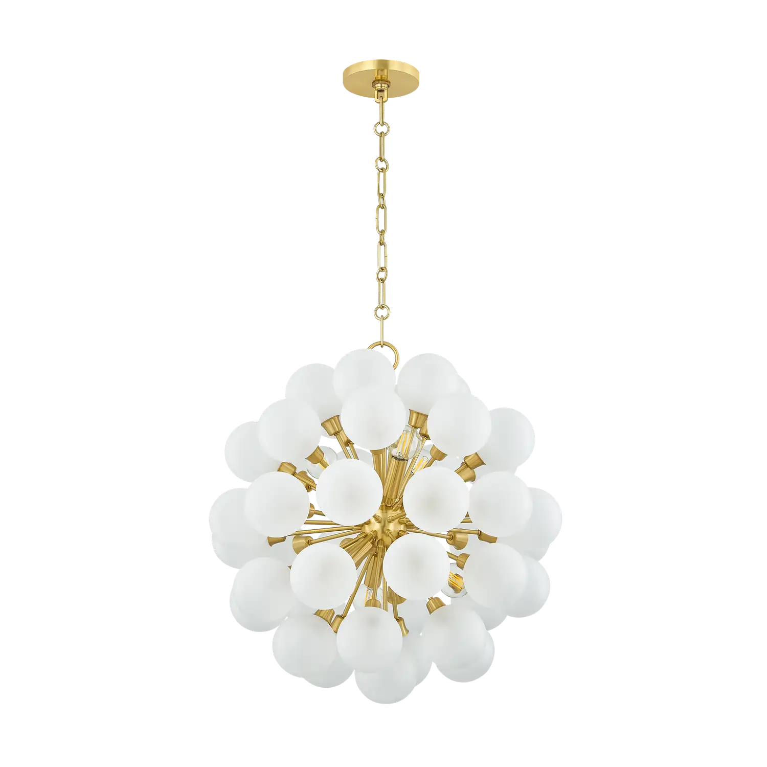 MITZI, ANTONETA CHANDELIER, CHANDELIER LIGHT