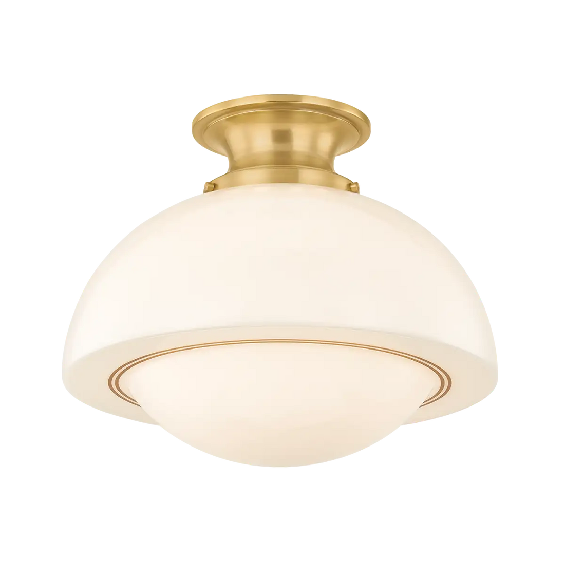 MITZI, CELINE SEMI FLUSH, SEMI FLUSH MOUNT LIGHT