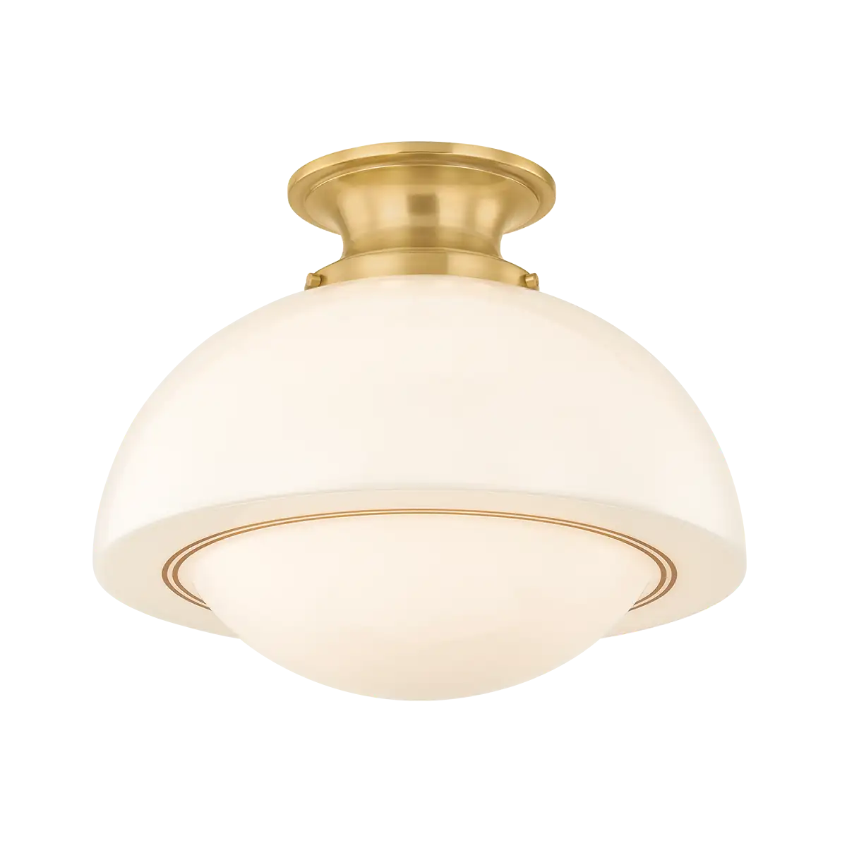 MITZI, CELINE SEMI FLUSH, SEMI FLUSH MOUNT LIGHT