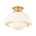 Mitzi, CELINE SEMI FLUSH, SEMI FLUSH MOUNT LIGHT