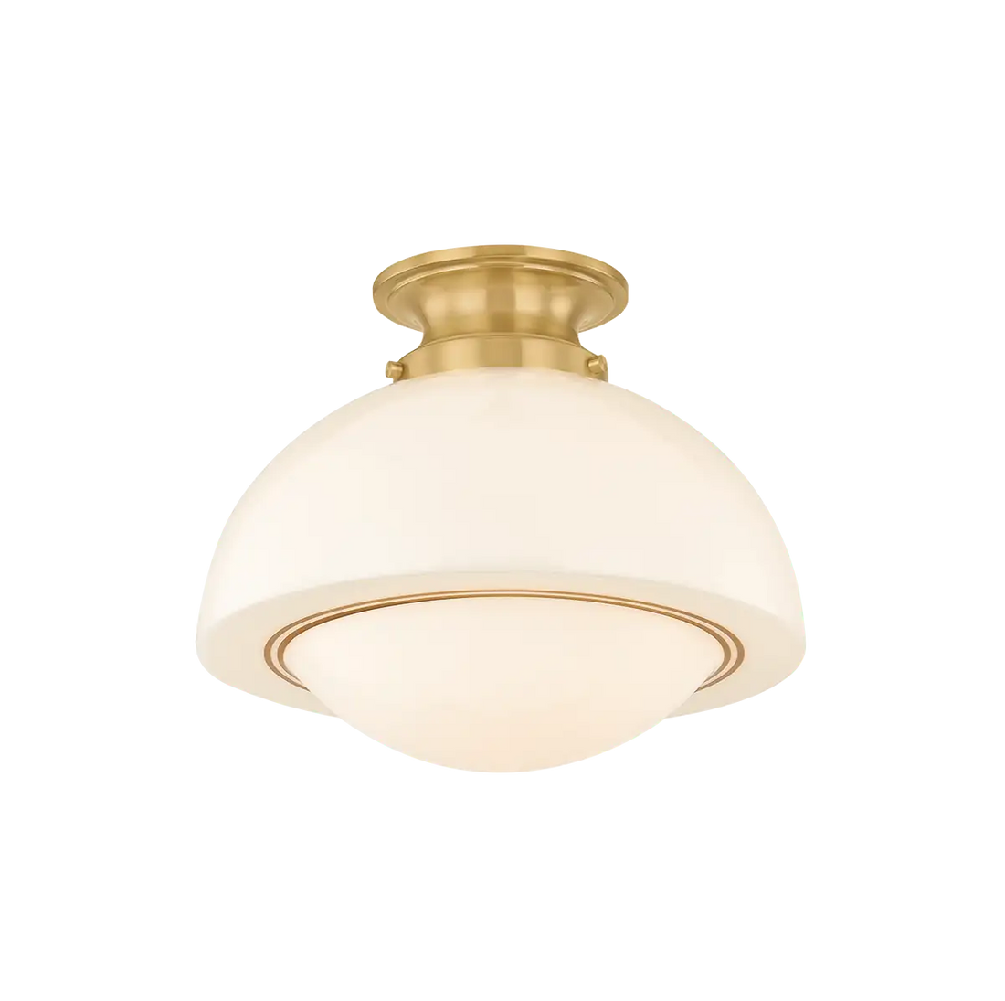 MITZI, CELINE SEMI FLUSH, SEMI FLUSH MOUNT LIGHT