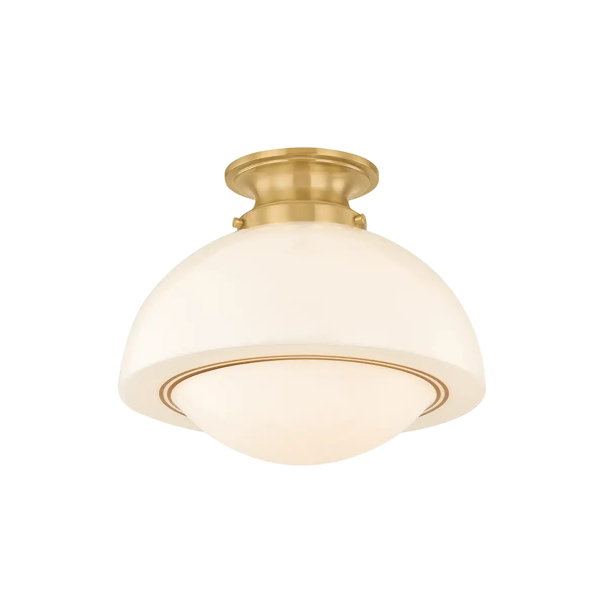 MITZI, CELINE SEMI FLUSH, SEMI FLUSH MOUNT LIGHT