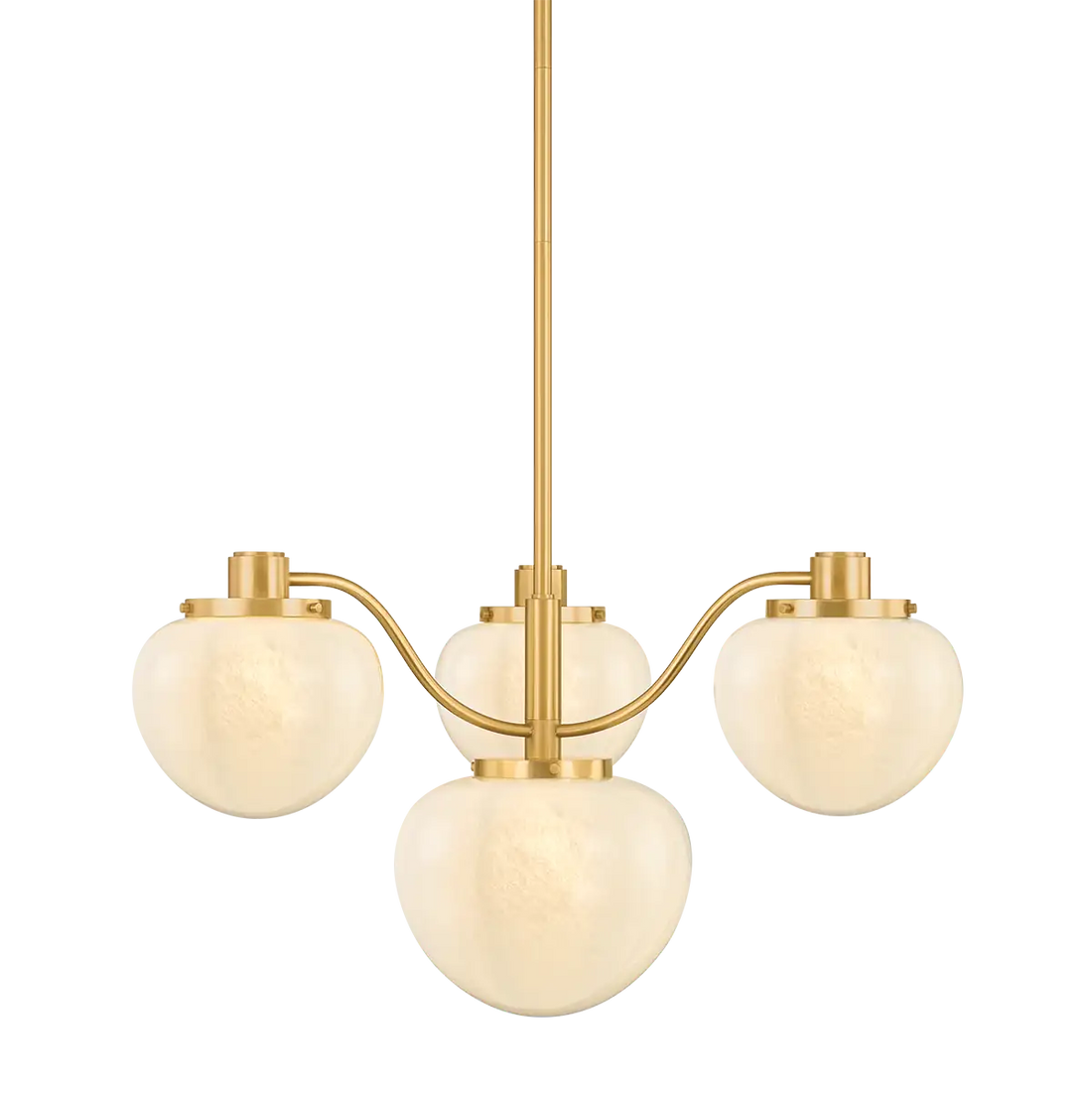 MITZI, KRISTEN CHANDELIER, CHANDELIER LIGHT