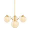 Mitzi, KRISTEN CHANDELIER, CHANDELIER LIGHT