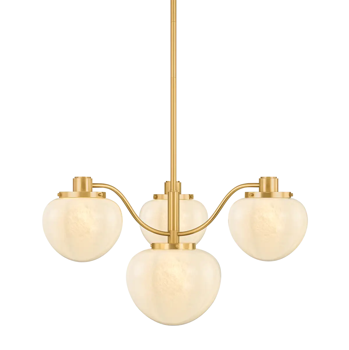 MITZI, KRISTEN CHANDELIER, CHANDELIER LIGHT