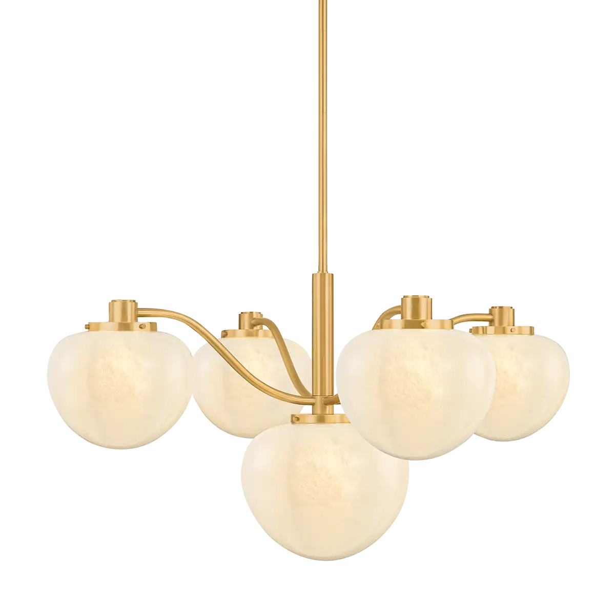 MITZI, KRISTEN CHANDELIER, CHANDELIER LIGHT