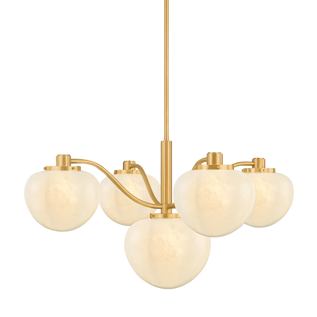 MITZI, KRISTEN CHANDELIER, CHANDELIER LIGHT