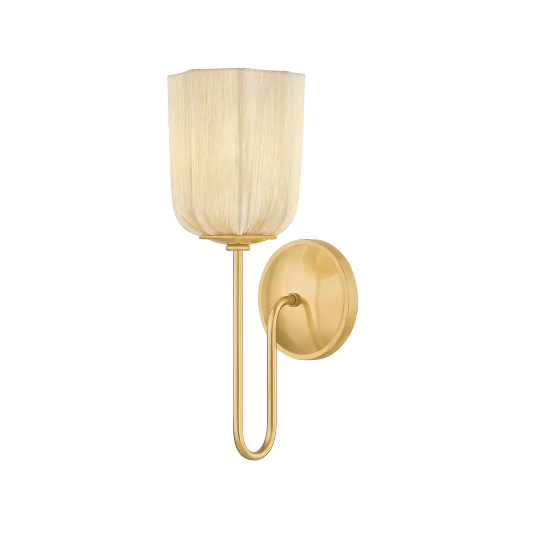 Mitzi, SAMANTHA WALL SCONCE, WALL SCONCES