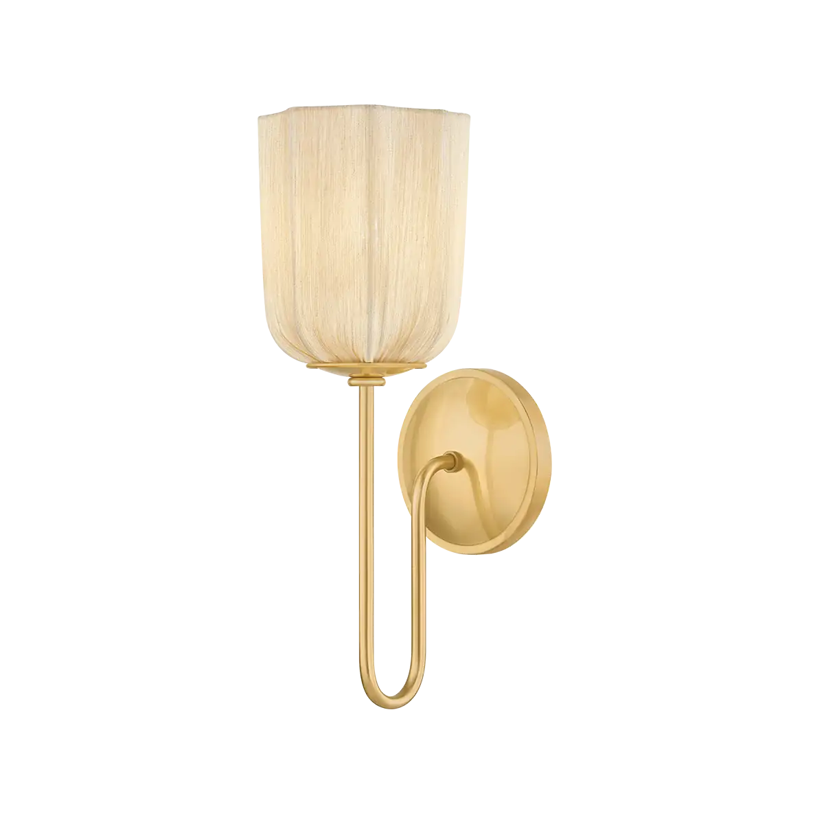 MITZI, SAMANTHA WALL SCONCE, WALL SCONCES