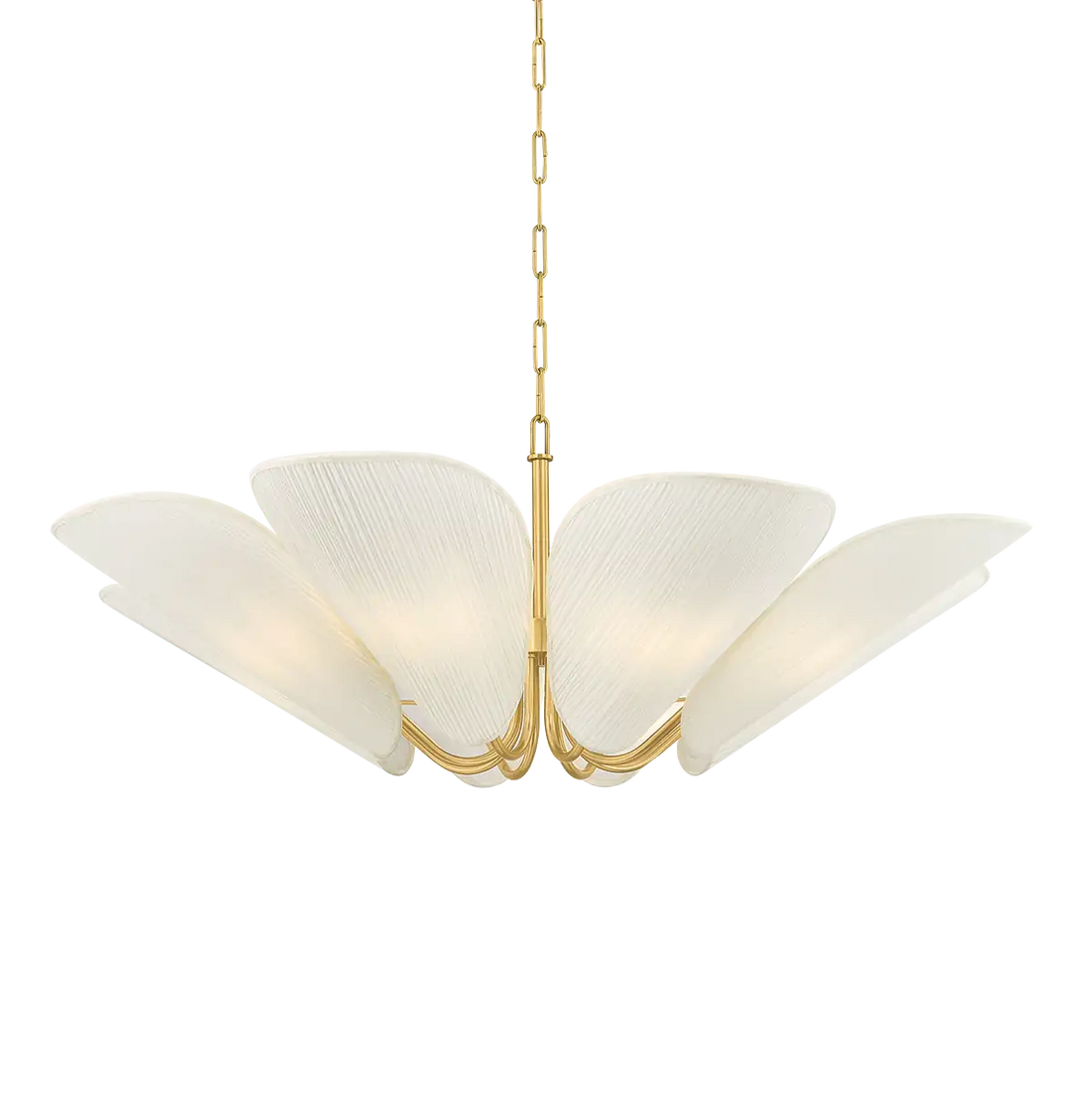 MITZI, WINIFRED CHANDELIER, CHANDELIER LIGHT