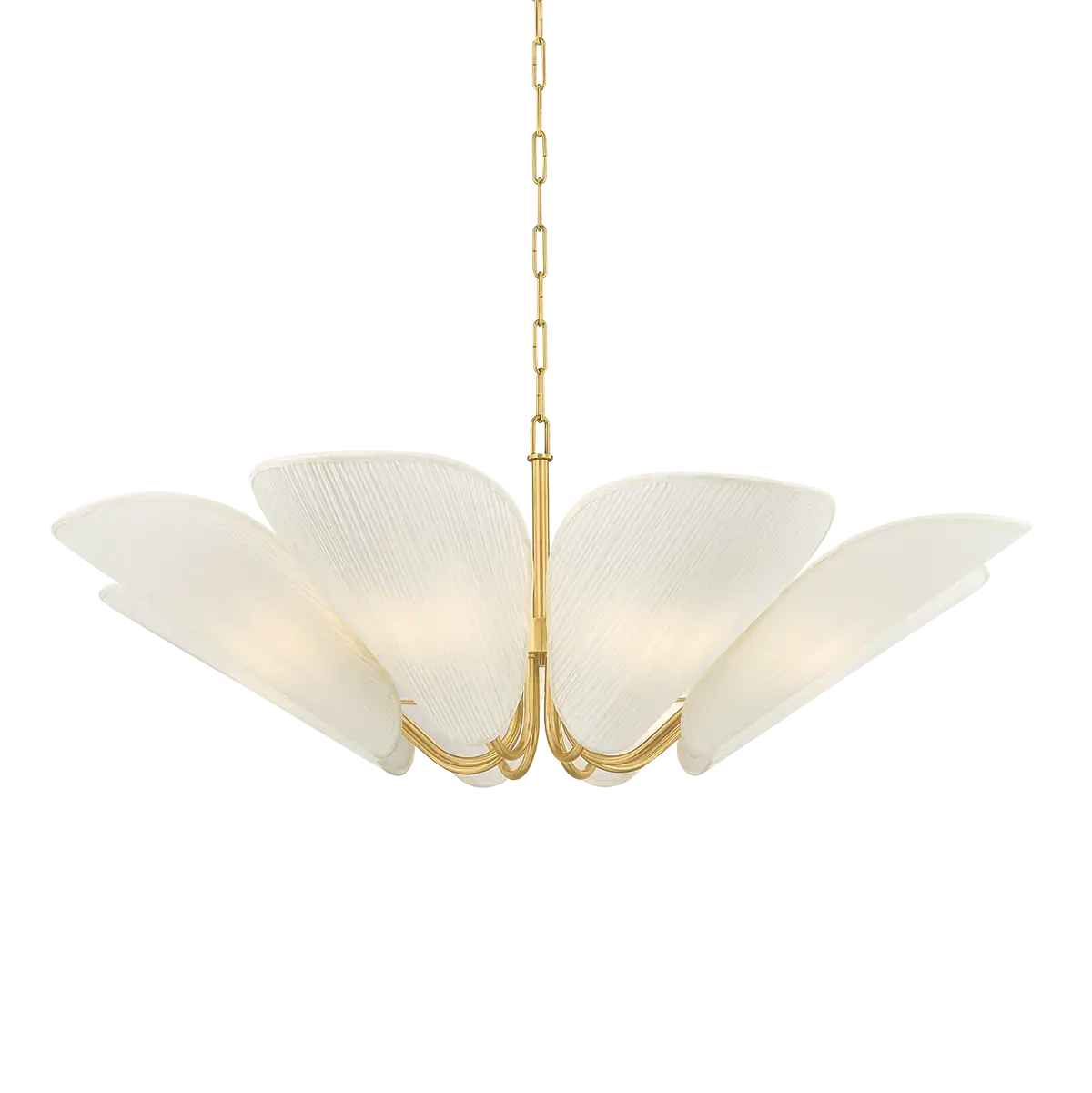 MITZI, WINIFRED CHANDELIER, CHANDELIER LIGHT